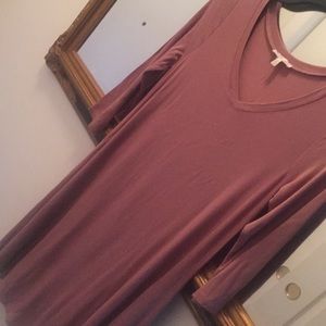 Charlotte Russe Dress